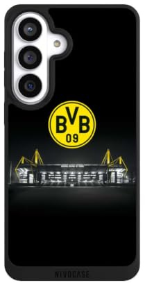 Handyhülle für Samsung Galaxy S26+ BVB Stadion Borussia Dortmund