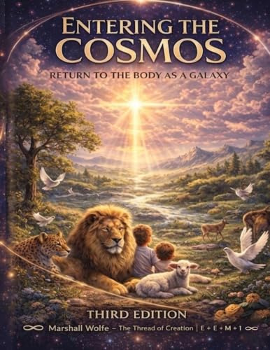 Entering the Cosmos: Return To The Body As A Galaxy