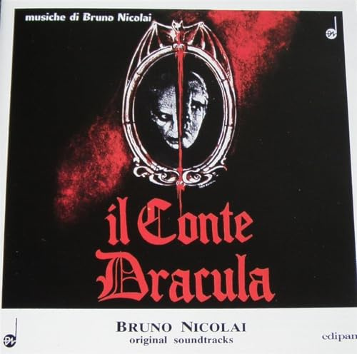 Nicolai: Il Conte Dracula