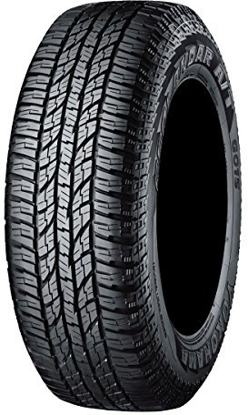 Yokohama Geolandar A/T (G015) RPB M+S - 205/70R15 74H - Ganzjahresreifen