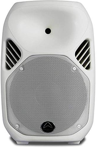 Wharfedale TITAN-X12W - Enceinte passive HP 12'' Blanche