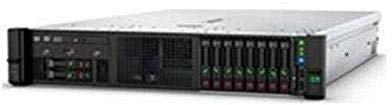 HEWLETT PACKARD ENTERPRISE 868000-B21 DL360 Gen10 8SFF Display Port USB Optisches Laufwerk Blank Kit