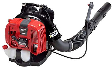 SOFFIATORE A SPALLA SHINDAIWA EB-770