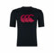 Canterbury Unisex Vapodri Raze Weste, Rugby Padded Protection Schutzhilfen, Schwarz, L