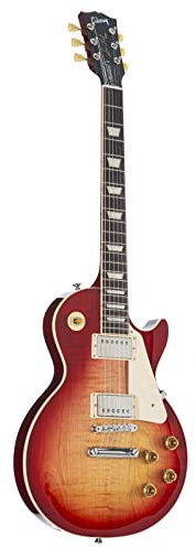 Les Paul Standard '50s Heritage Cherry Sunburst