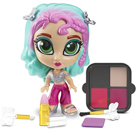 Shimmer and Sparkle 07261 Instaglam Puppe - Evie
