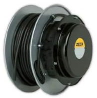 1746 AVVOLGICAVO INDUSTRIALE SERIE 1700 ZECA m 38+2 - CAVO SEZ.10 mmq