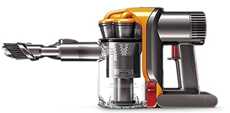 Dyson DC30 Handheld Vacuum Cleaner (Renewed)
