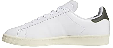 adidas Unisex Campus ADV Fitnessschuhe, Ftwbla Ftwbla Olisom, 43 1/3 EU