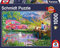 Schmidt Spiele 57382 Peace on Earth, 1000 Teile Puzzle