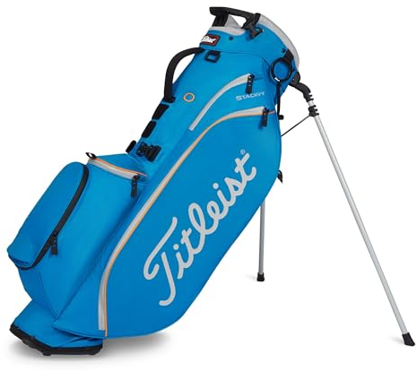 Titleist Sac de Golf Players 4