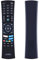 TCNOUMT RC1822 Smart TV Fernbedienung für Medion TV RC-1822 MSN-40069104 MD-31510 X14000 - Keine Einrichtung Erforderlich, Funktioniert Einfach