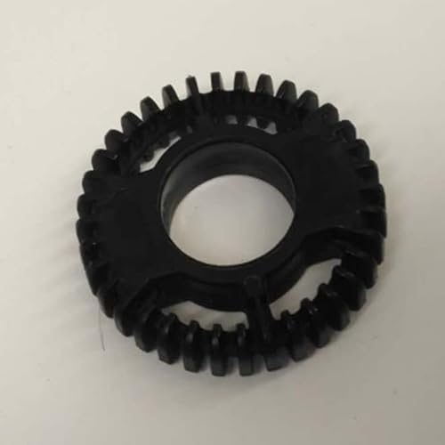 1 Stück Kompatibel mit Severin/Smeg Milchaufschäumer Ersatz-Milchschaum-Magnetring/Heizungs-Magnetring(Milk foam ring)