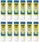UHU Stic Magic Glue Stick - 21g - Solvent Free - Pack of 12