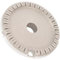 sparefixd Hob Larger Gas Burner Crown to Fit AEG Oven