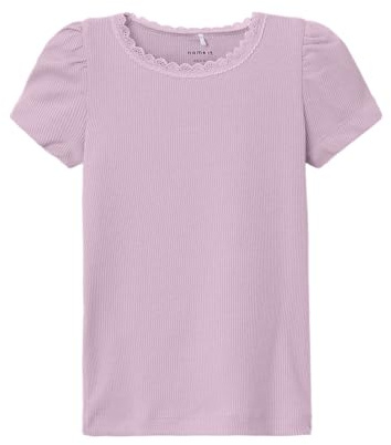 NAME IT Girl T-Shirt Regular Fit | T-shirt