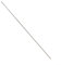 Long Reach HSS Drill Bits 300mm Length, Perfect for Soft Metal, Wood, Plastic (13mm)