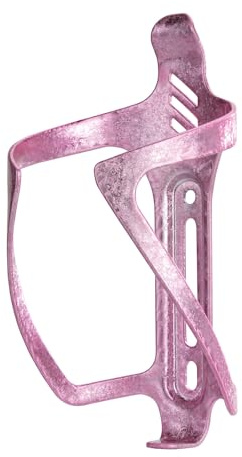 ROCKBROS Fahrrad Flaschenhalter aus Alu, Getränkehalter 8 Farbe | Trinkflaschenhalter für Fahrräder, Flaschenhalterung Wasserflaschenhalter Flasche Halter für MTB Rennrad