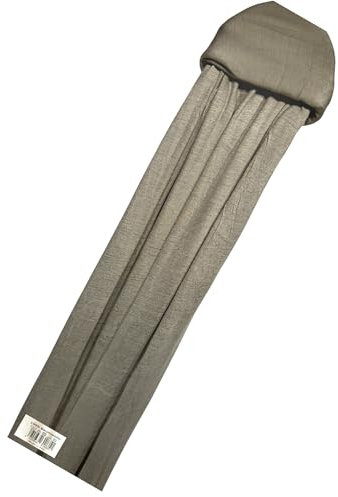 100% Baumwolle Cotton Hijab Jersey Kopftuch-Frauen Premium (altgrün #19)