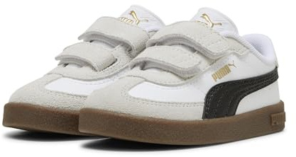 Puma Unisex Baby Puma Club II Era V InfSneaker