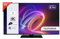 TELEFUNKEN 2025 Smart TV 55 Ultra HD TE55750B46I2PZ, TiVo TV LED 55 Pollici, Compatibile con Alexa e Google Assistant, DVB-I, Digitale DVB-T2, Dolby Vision, HDR10
