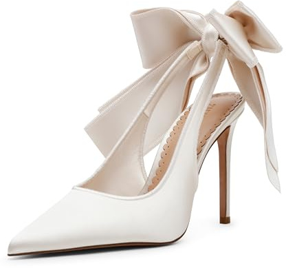 Steve Madden Damen TeetassePumps