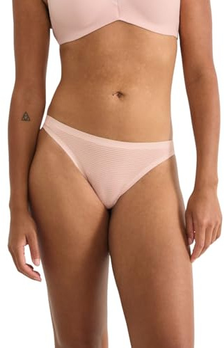 Sloggi Damen Zero Feel Air String Briefs
