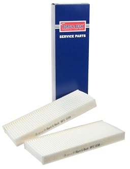 CABIN FILTER Nissan Navara Pathfinder