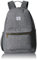Herschel Unisex-Erwachsene Nova Sprout Rucksack, Rabe Kreuzschraffur