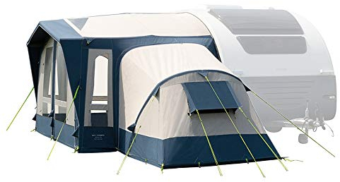 Kampa Dometic Mobil Air PRO Annexe Anbau Erweiterung