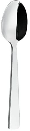 Grunwerg Westminster Cucharillas de Té, Acero Inoxidable 18/10, Juego de 12