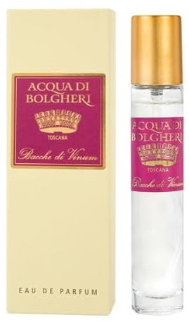 Acqua di Bolgheri - Toscana Cipresso Nobile Profumo Parfüm, 15ml