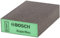 Bosch Accessories EXPERT S471 2608901180 Schleifblock, 1 Stück