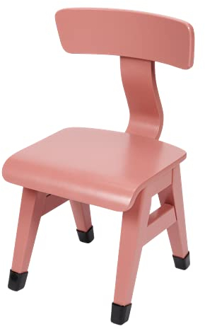 Little Dutch 4950 Holz Stuhl Kinderstuhl Blush pink