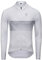 Kalas Motion Z2 Men's Long Sleeve Jersey, White, X-Large