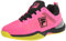 Fila Speedserve Energized Donna Scarpe da Tennis, Rosa, 38 EU