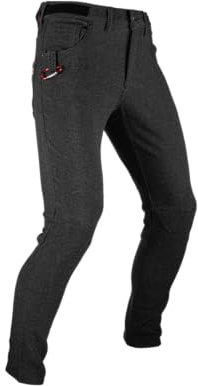 Leatt MTB Pants Gravity 3.0 ultracomfortable and Functional