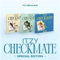 ITZY – CHECKMATE Special Edition Album V (zufällige Version)