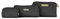 JuJuBe Women's Be Set Clutch, Black Chromatics
