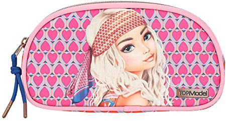 DEPESCHE TOPModel - Cosmetic Bag - Seventies - (0411979)