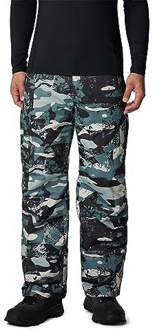 Columbia Bugaboo IV Skihose für Herren
