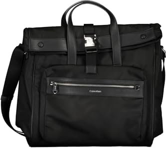 Calvin Klein CK Elevated Valigetta 42 cm Scomparto per laptop