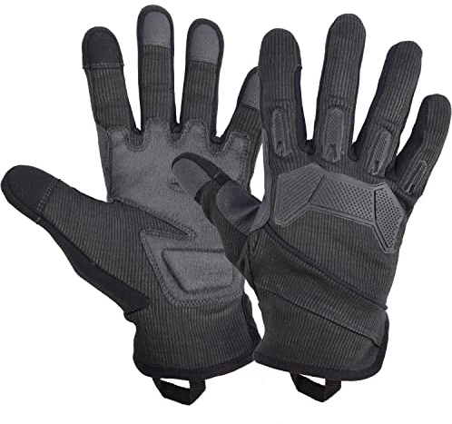 COP SGX22 TS Einsatzhandschuh, 2. Wahl (optischer Fehler) / schwarz (L)