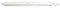 Drittes Bremslicht Auto Weißes Rücklicht Hochmontiertes 3. hinteres drittes Bremslicht for 5-Serie To&u-ri&n-g E61 2007–2010 63256925902 3. Bremsleuchte Montage