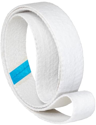 SC-BL Schleifband für Messerschleifer/Messermacher/Vliesband | 50 x 2000 mm | alle Hersteller, Qualität und Körnung wählbar | Korn: A-sfn (sfn - Korn: 800)