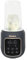BEABA, 5-in-1 Bottle Warmer/Steriliser, Maternal/Infant Milk Warmer, Multifunction: Water Bath Mode, Defrost Mode, Baby Food Warmer Mode, Fast Warming Mode, and Sterilization, Multi Milk, Midnight