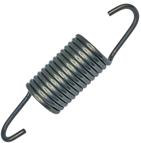 SOS Accessoire Tankfeder für Waschmaschine 00606818 Bosch, Indesit, Neff, Siemens, Viva