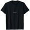 Stand tall. Positive Empowerment Phrase T-Shirt