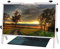 SnamicE 22-Zoll-Laptop-Bildschirmlupe, Spielvideolupe, Super Clear 5X-Lupe, 3D-HD-Mobilvideoverstärker, Weiß, 22 Zoll