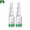 Lovilds Organic Herbal Lung Cleanse Repair Nasal Spray, 20ml Herbal Spray Cleansing Lung, Herbal Lung Cleanse Mist, Gilt für Frauen und Männer (2 STÜCKE)